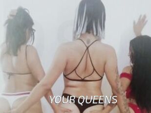 YOUR_QUEENS