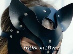 YOURcuteLOVE