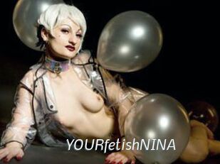 YOURfetishNINA