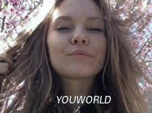 YOUWORLD