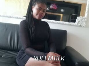 YULI_MIILK