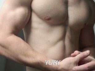 YURY
