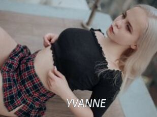 YVANNE