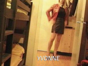 YVONNE
