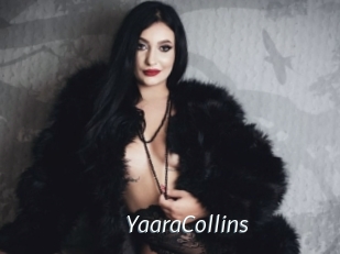 YaaraCollins