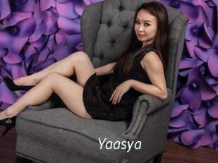 Yaasya