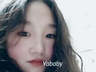 Yababy