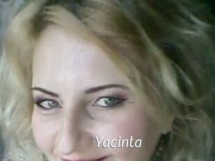 Yacinta