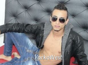 YackoWest