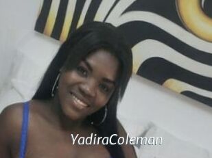 YadiraColeman