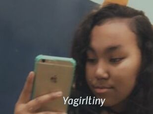 Yagirltiny