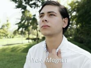 Yaky_Magnun