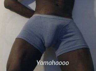Yamahaooo
