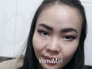 YamiMin