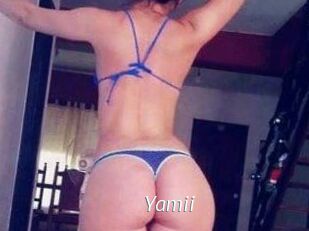 Yamii