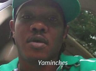 Yaminches