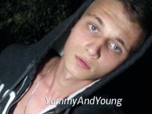 YammyAndYoung