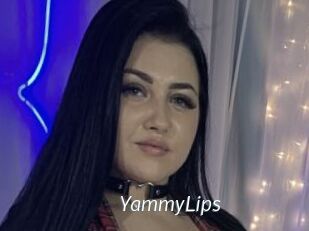 YammyLips