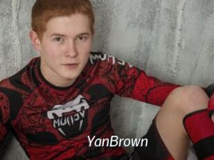 YanBrown