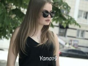Yana19