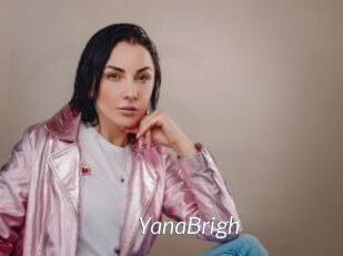 YanaBrigh