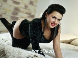 YanaDevis