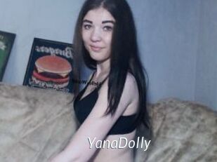 YanaDolly