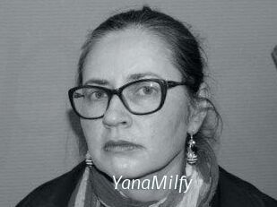 YanaMilfy