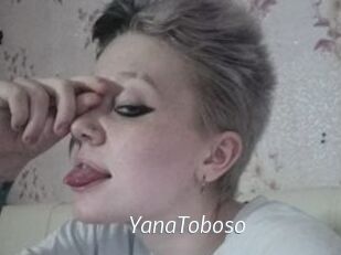 YanaToboso