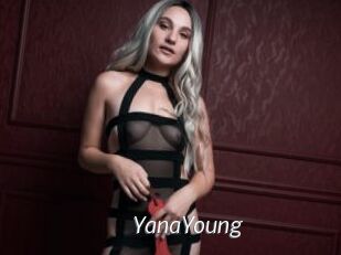 YanaYoung