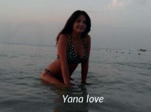Yana_love