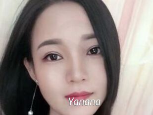 Yanana