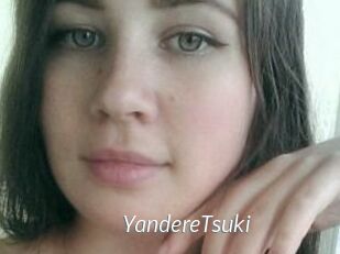 YandereTsuki