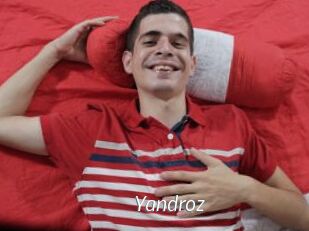 Yandroz Porn Star
