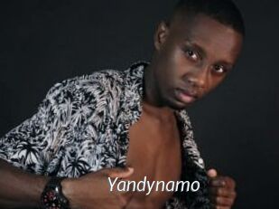 Yandynamo