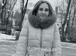 YanethaAzure