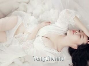 YangChenna