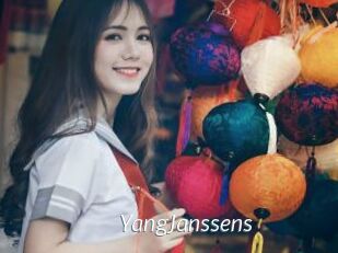 YangJanssens
