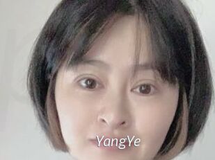 YangYe