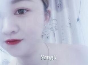 Yangli
