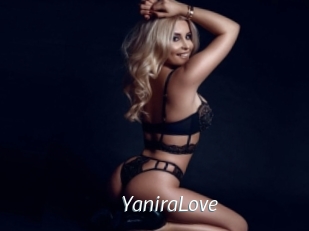 YaniraLove