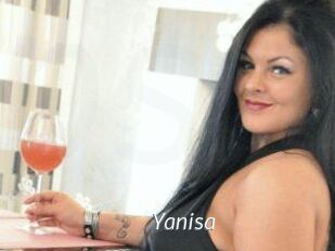 Yanisa