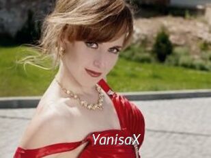 YanisaX