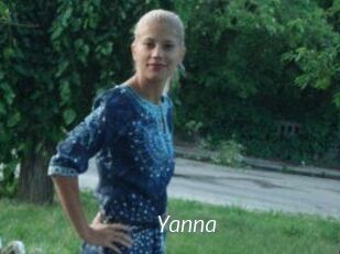 Yanna
