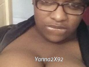 Yanna2X92
