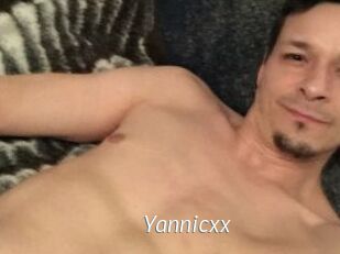 Yannicxx