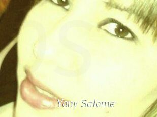 Yany_Salome