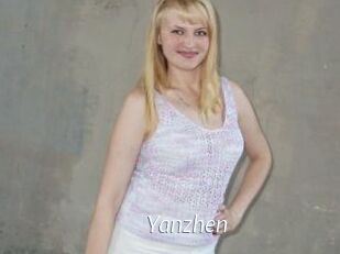 Yanzhen