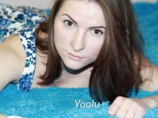 Yaolu