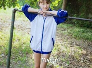 Yaoqin